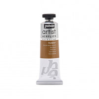 Pebeo Artist farba akrylowa 37 ml – Sjena naturalna