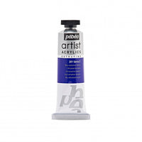 Pebeo Artist farba akrylowa 37 ml – Ultramaryna ciemna