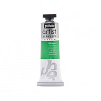 Pebeo Artist farba akrylowa 37 ml – Zieleń Veronese