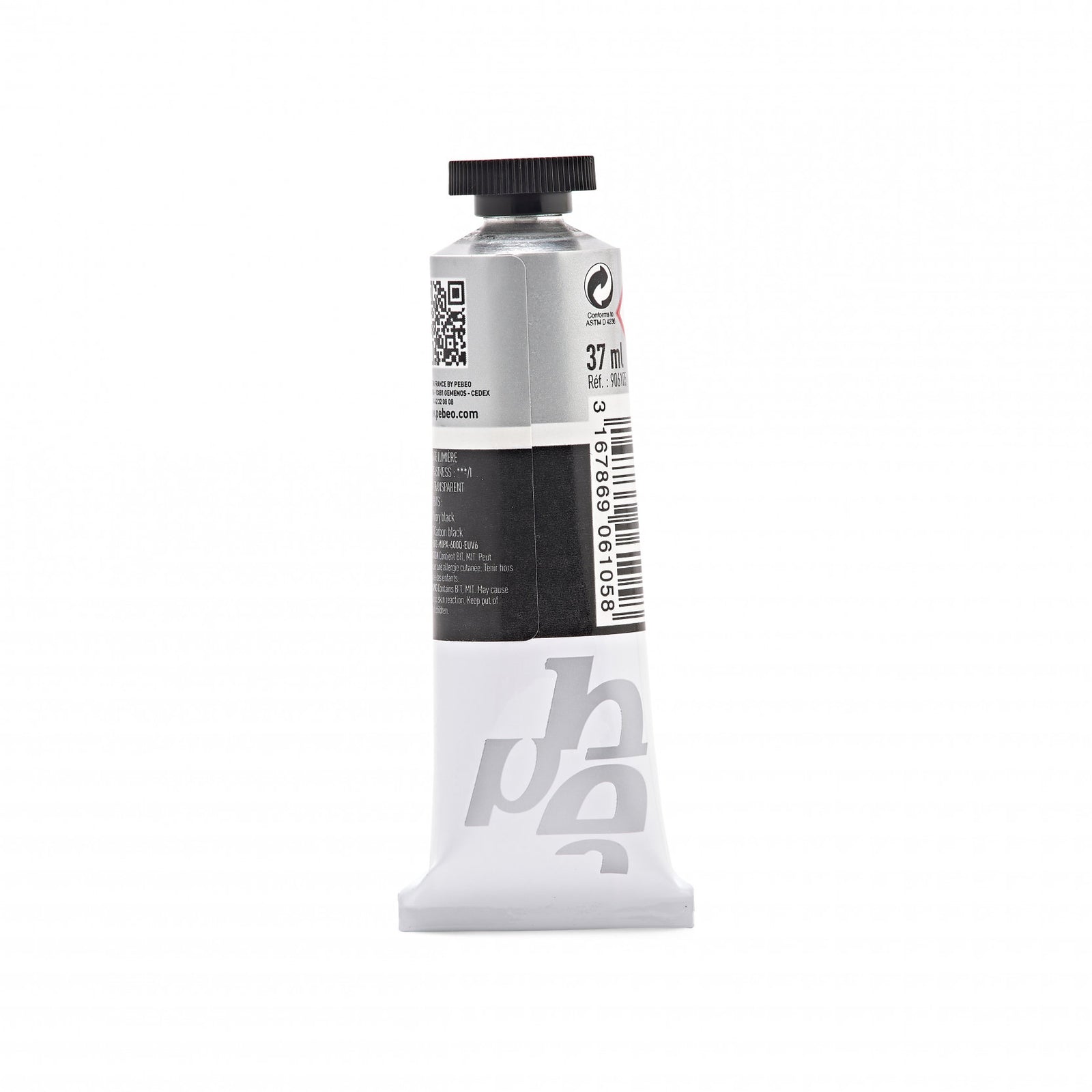 Pebeo Artist farba akrylowa 37 ml