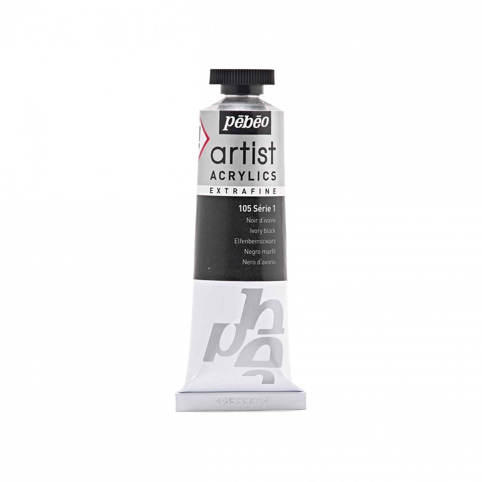 Pebeo Artist farba akrylowa 37 ml