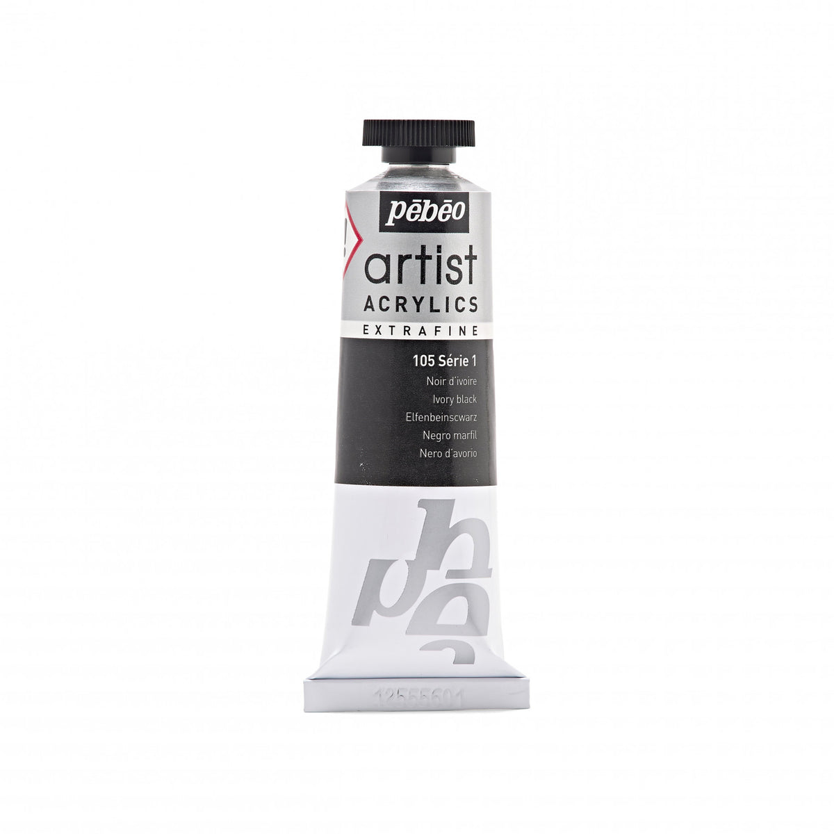 Pebeo Artist farba akrylowa 37 ml