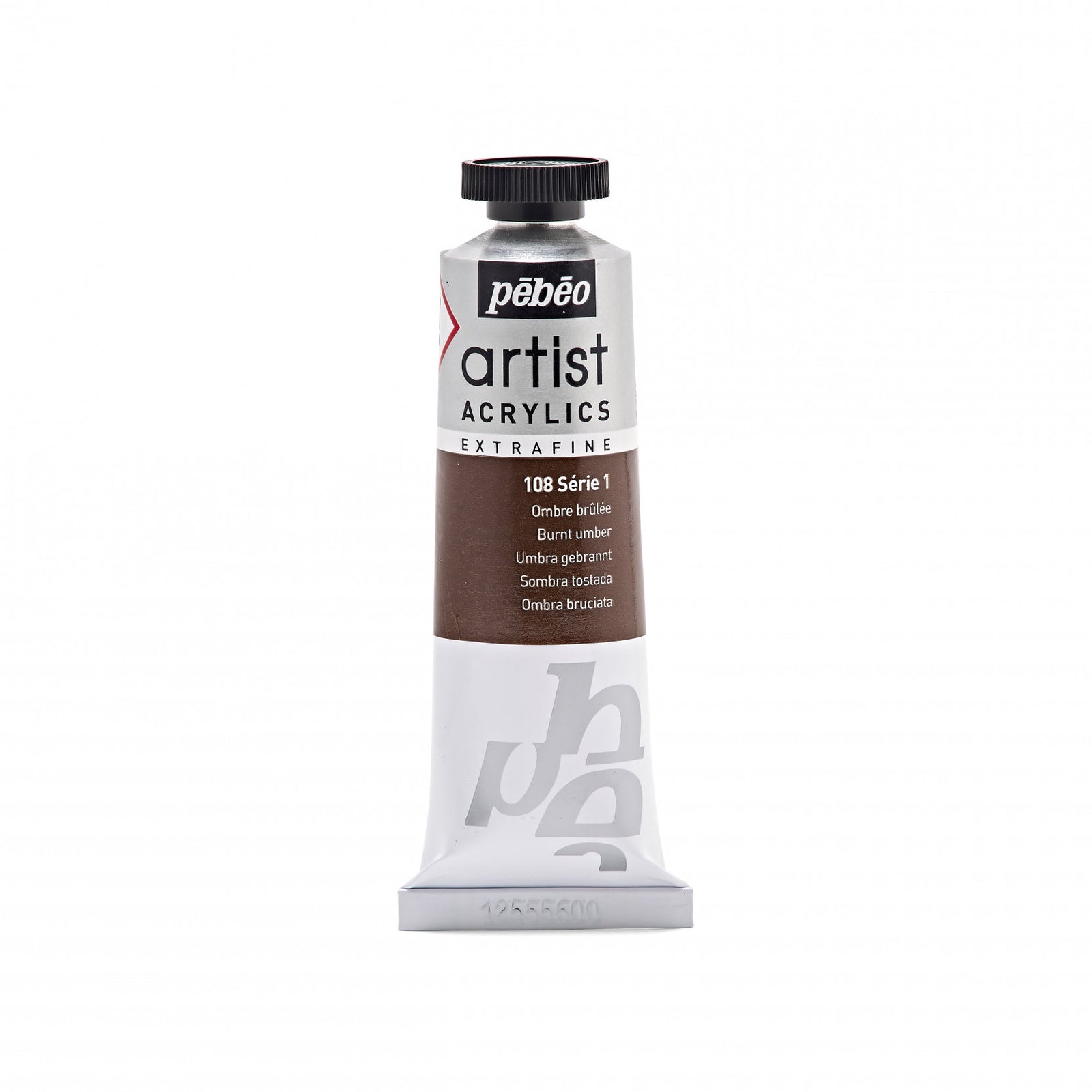 Pebeo Artist farba akrylowa 37 ml