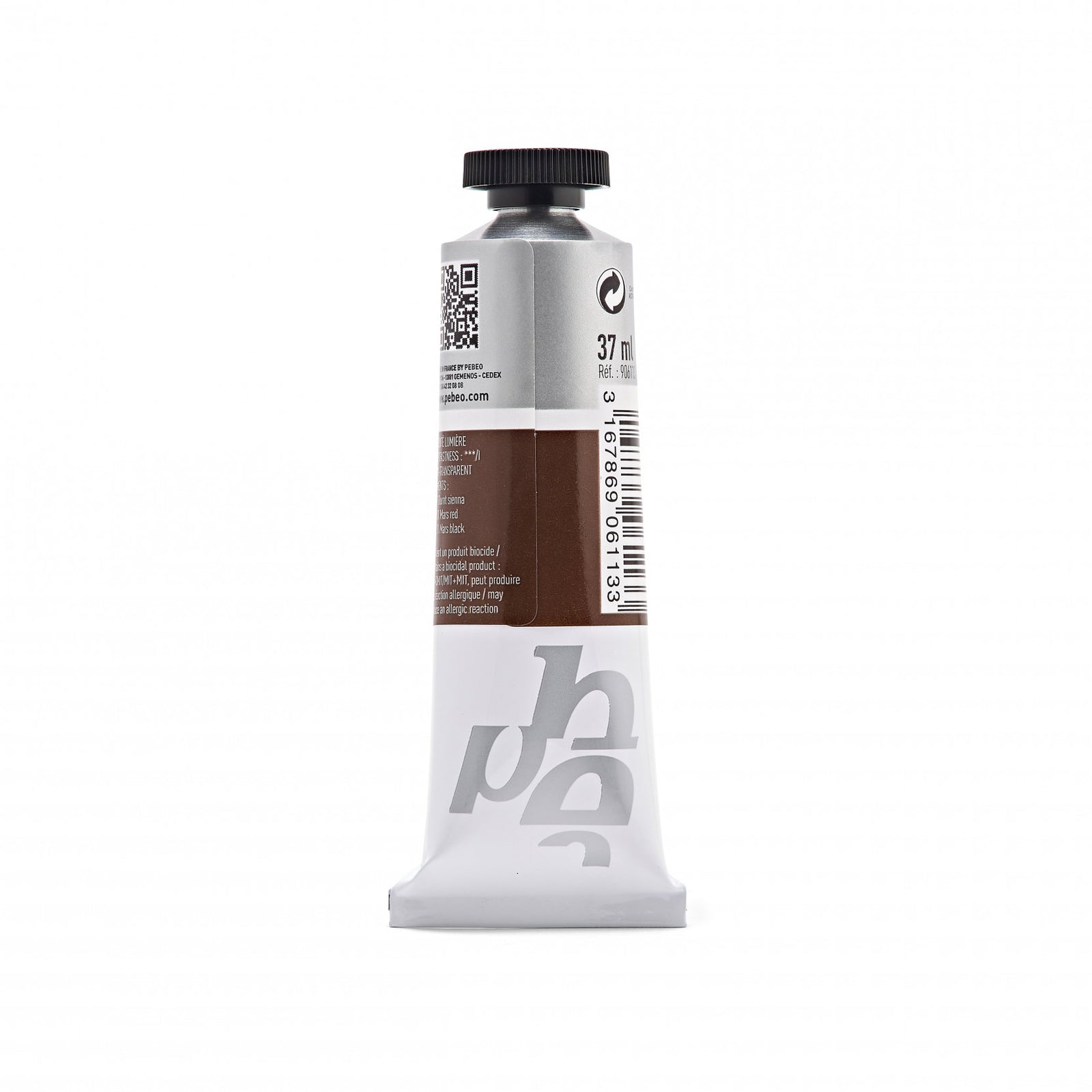 Pebeo Artist farba akrylowa 37 ml