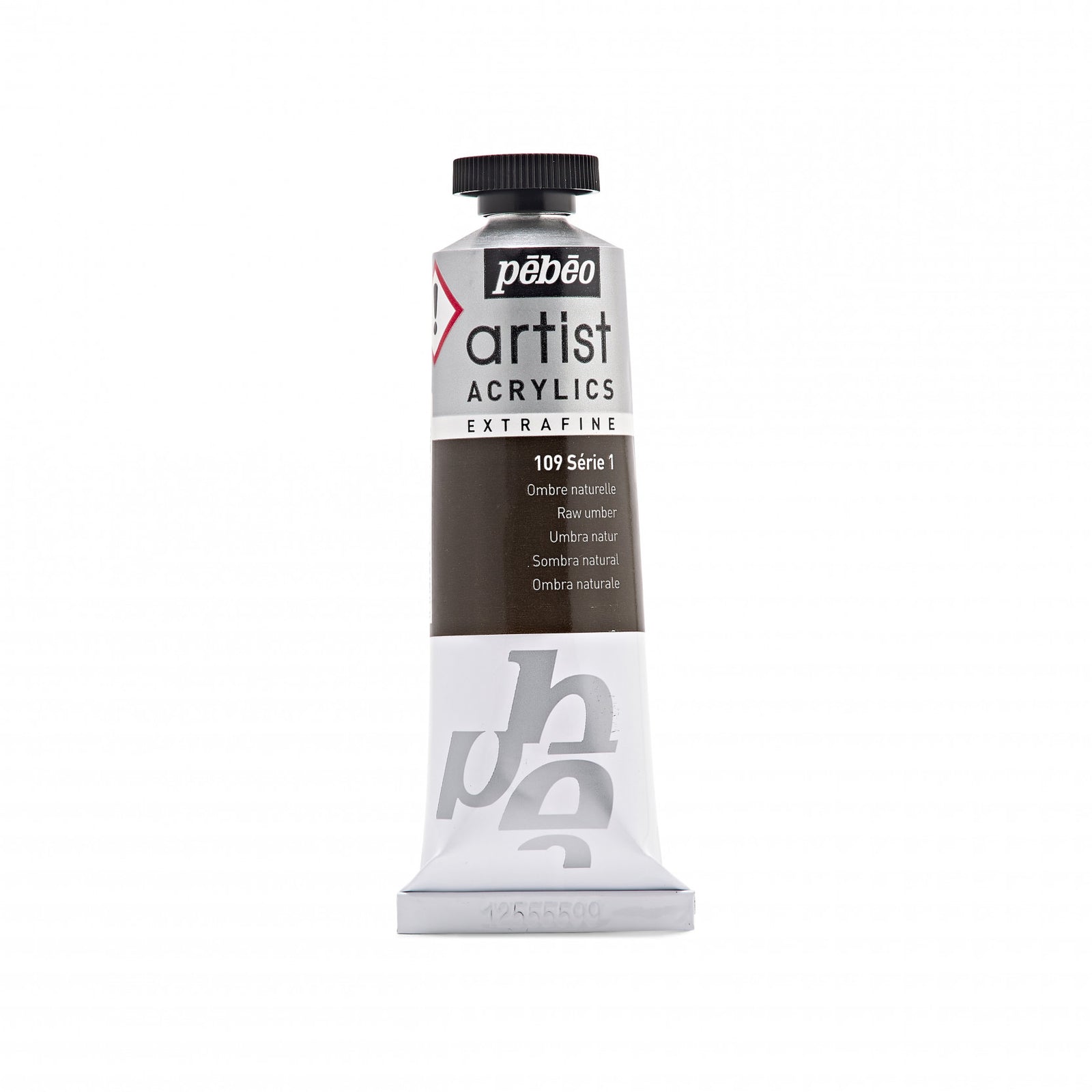 Pebeo Artist farba akrylowa 37 ml