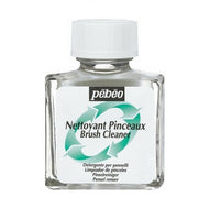 Pebeo Brush Cleaner | Artmie