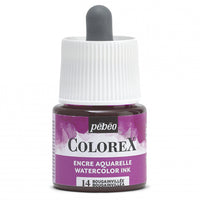 Pebeo Colorex akwarela w płynie 45 ml – Bugenwilla