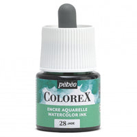 Pebeo Colorex akwarela w płynie 45 ml – Żad