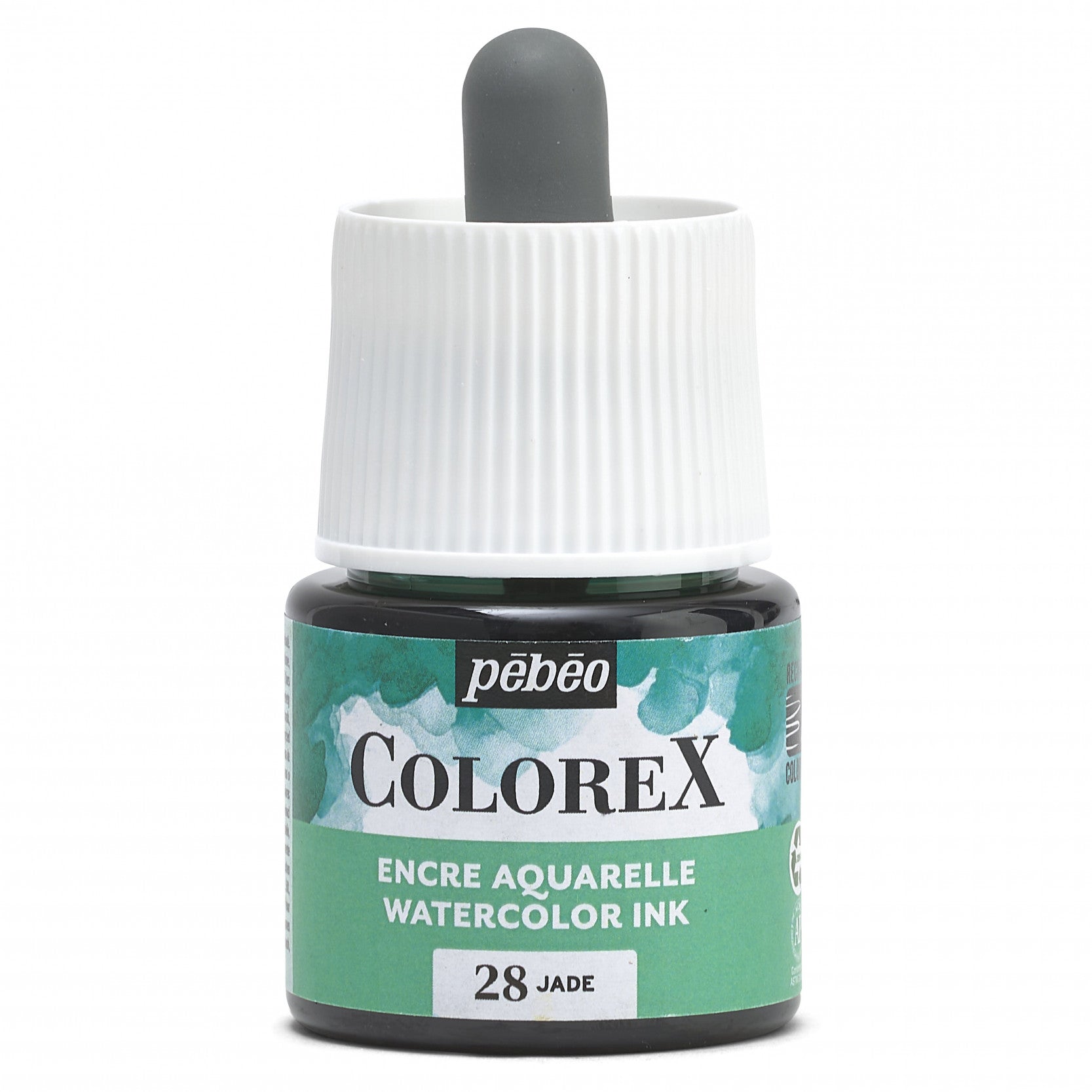 Pebeo Colorex akwarela w płynie 45 ml – Żad