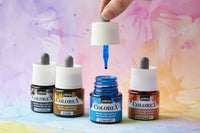 Pebeo Colorex akwarela w płynie 45 ml