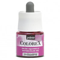 Pebeo Colorex akwarela w płynie 45 ml
