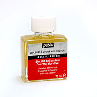 PEBEO Courtrai Siccative | Artmie
