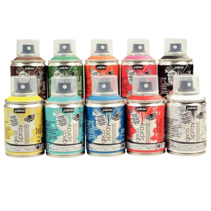 Pebeo DECO SPRAY - 100 ml