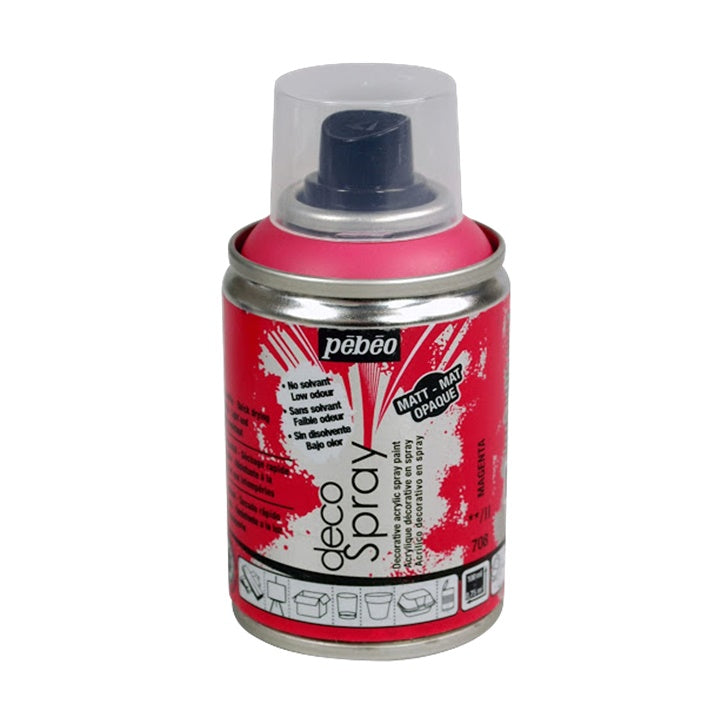 Pebeo DECO SPRAY - 100 ml