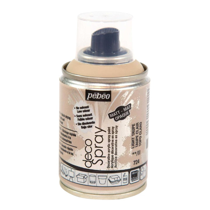 Pebeo DECO SPRAY - 100 ml