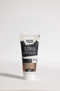 Pebeo farba do linorytu 80 ml – Antyczne złoto