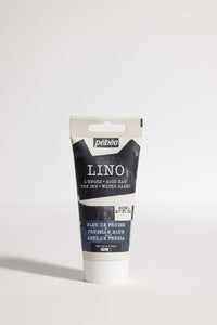 Pebeo farba do linorytu 80 ml – Błękit pruski
