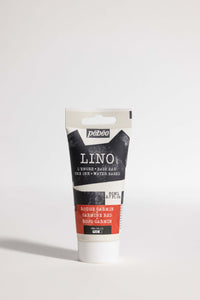 Pebeo farba do linorytu 80 ml – Czerwień karminowa