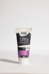 Pebeo farba do linorytu 80 ml – Duochrom różowo-niebieski