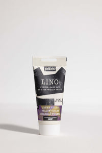 Pebeo farba do linorytu 80 ml – Duochrom żółto-fioletowy