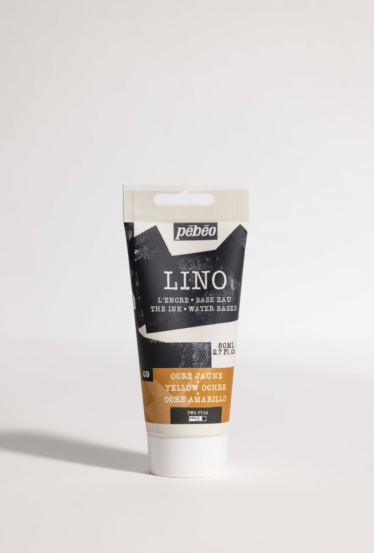 Pebeo farba do linorytu 80 ml