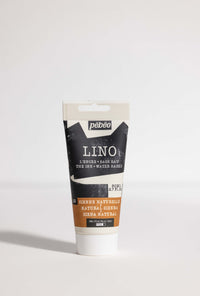 Pebeo farba do linorytu 80 ml – Sjena naturalna
