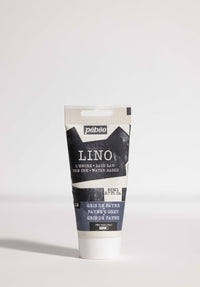Pebeo farba do linorytu 80 ml – Szarość Payne'a