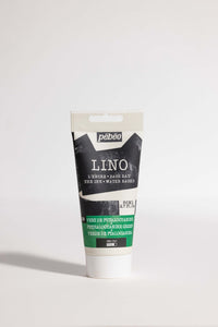 Pebeo farba do linorytu 80 ml – Zieleń ftalocyjaninowa