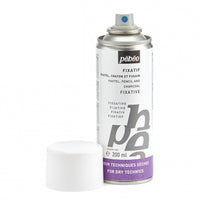 Fiksatywa w sprayu do pasteli i węgla Pebeo 200 ml