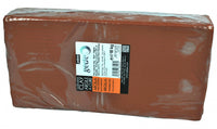 Pebeo Gédéo glina garncarska 5 kg czerwona – 10 kg červená