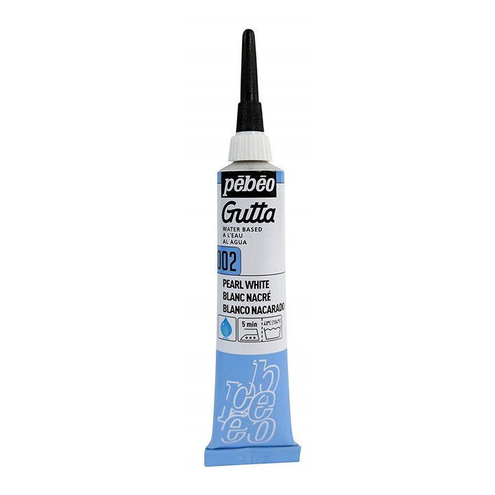 Pebeo Gutta Silk Outliner | Artmie