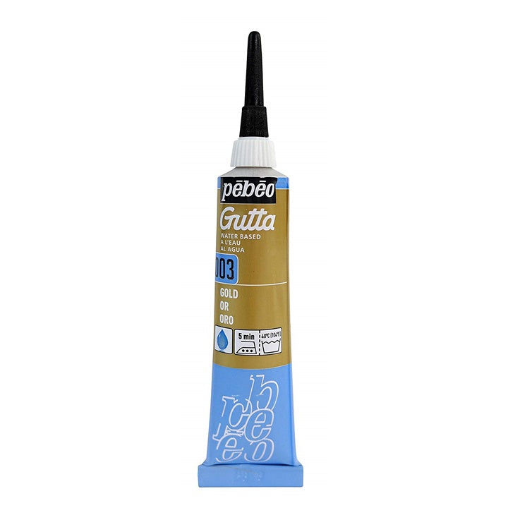 Pebeo Gutta Silk Outliner | Artmie