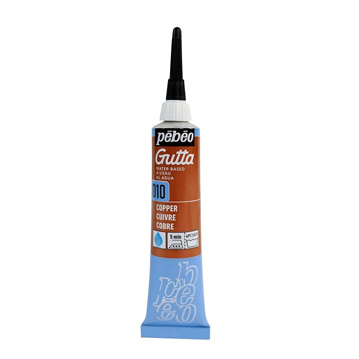 Pebeo Gutta Silk Outliner | Artmie