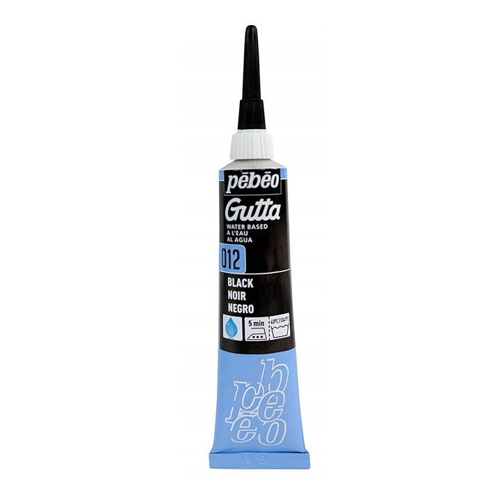 Pebeo Gutta Silk Outliner | Artmie