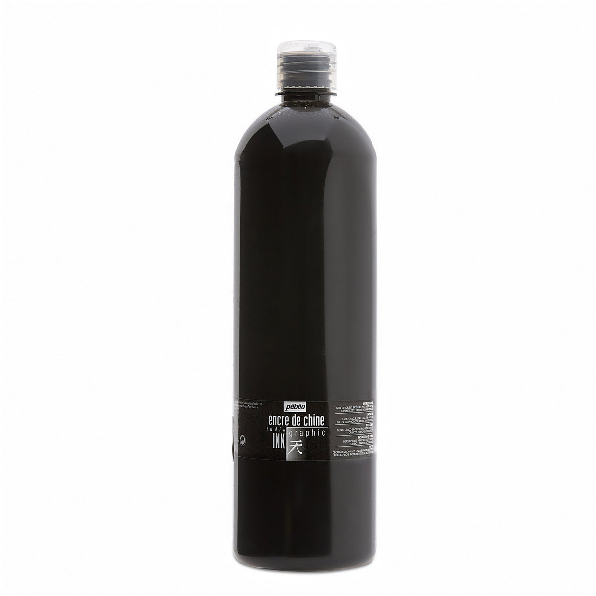 Pebeo indyjski tusz graficzny 1000 ml