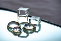 Krystaliczna żywica epoksydowa Pebeo Gédéo Crystal Resin 150 ml przezroczysta