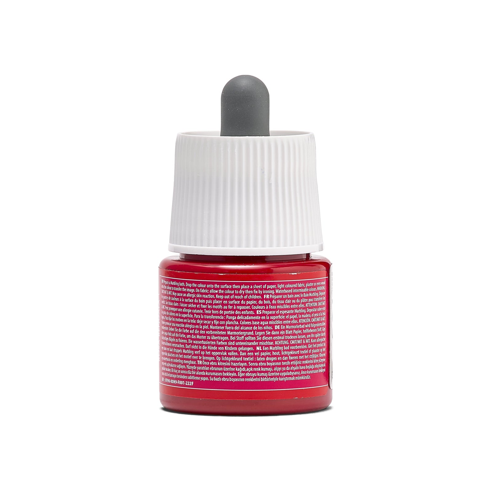 Farba do marmurkowania Pebeo Marbling 45 ml