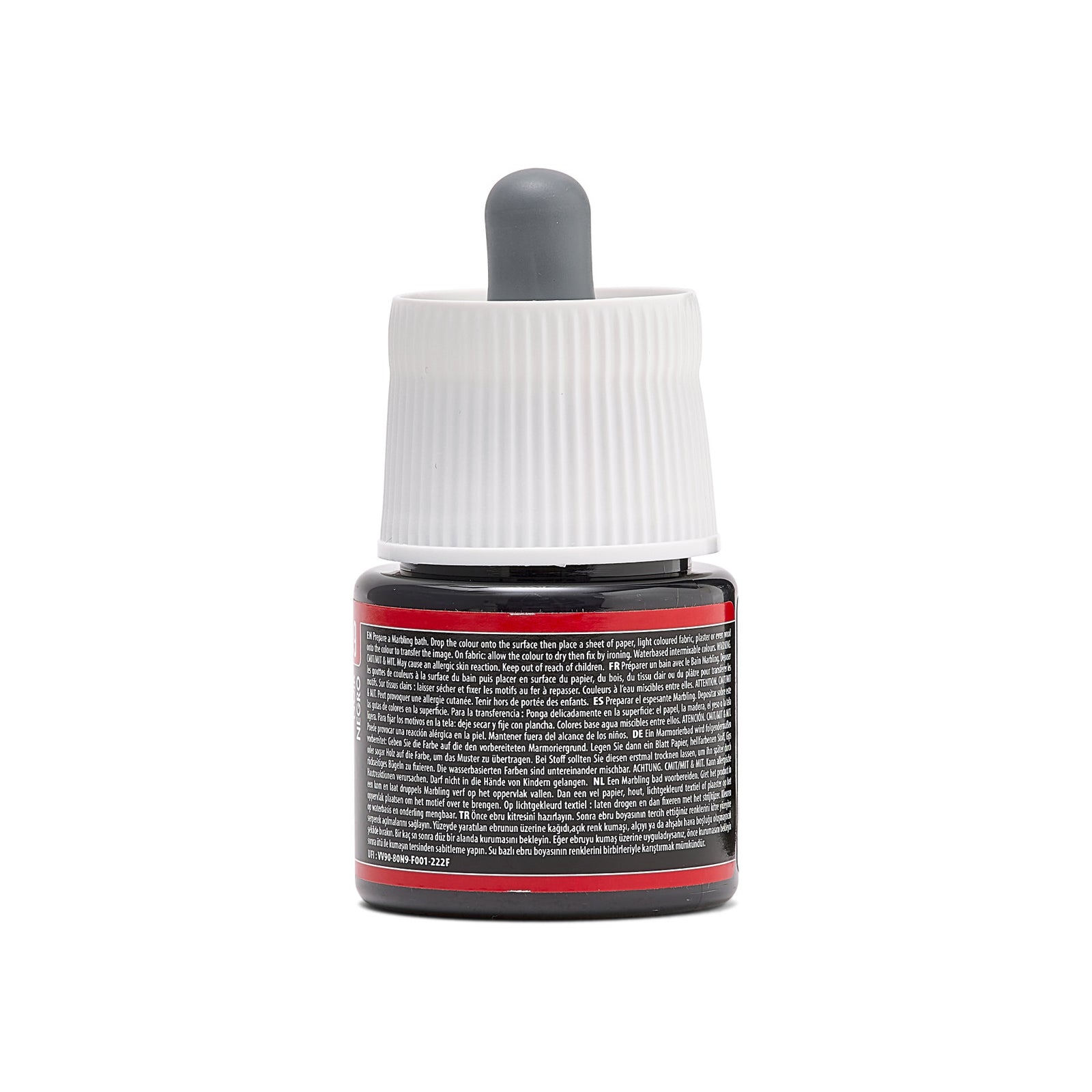 Farba do marmurkowania Pebeo Marbling 45 ml