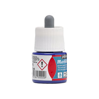 Farba do marmurkowania Pebeo Marbling 45 ml