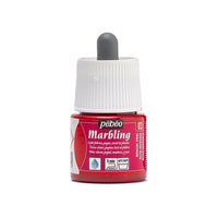 Farba do marmurkowania Pebeo Marbling 45 ml