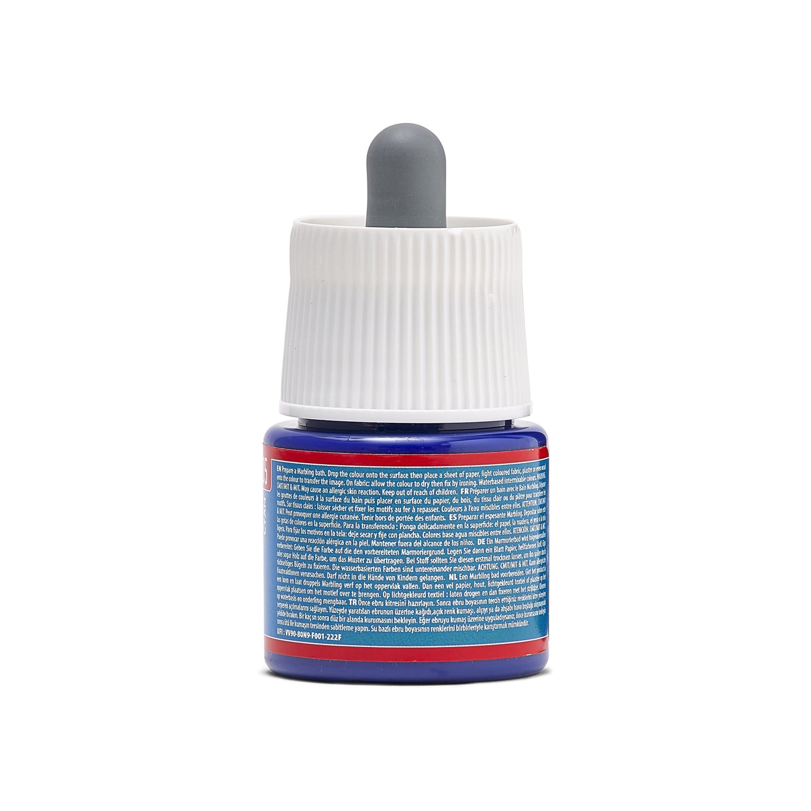 Farba do marmurkowania Pebeo Marbling 45 ml