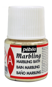 Pebeo Marbling zagęszczacz do kąpieli 35 g