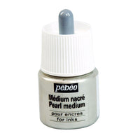 Pebeo medium z efektem perłowym | Artmie
