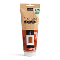 Pebeo Origin farba akrylowa 240 ml – Miedziany