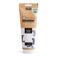 Pebeo Origin farba akrylowa 240 ml – Biel do mieszania