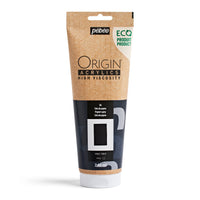 Pebeo Origin farba akrylowa 240 ml – Szarość Payne'a