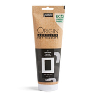 Pebeo Origin farba akrylowa 240 ml – Umbra naturalna