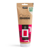 Pebeo Origin farba akrylowa 240 ml – Żywy róż