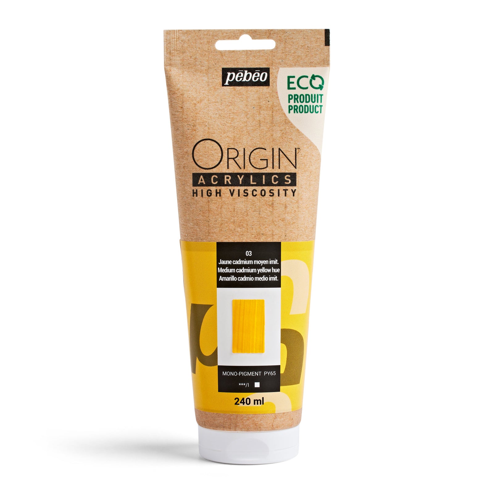 Pebeo Origin farba akrylowa 240 ml
