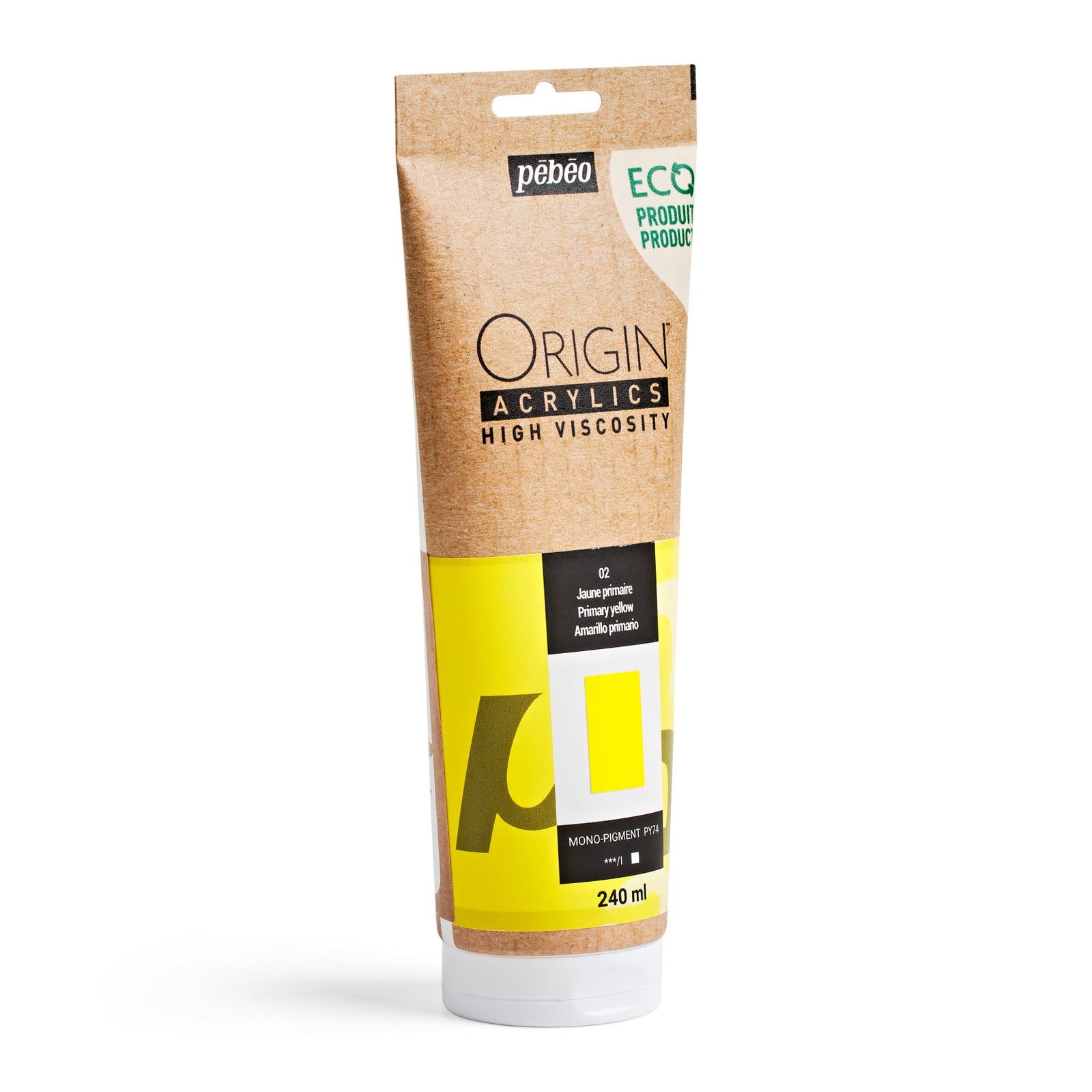 Pebeo Origin farba akrylowa 240 ml